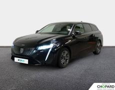 Peugeot 308 SW Phase 2 Salins-les-Bains