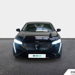 Peugeot 308 SW Phase 2 308 SW BlueHDi 130ch S&S EAT8 Allure Salins-les-Bains