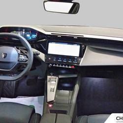 Peugeot 308 SW Phase 2 308 SW BlueHDi 130ch S&S EAT8 Allure Salins-les-Bains