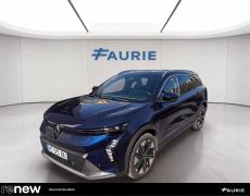Renault Scenic 4 Terrasson-Lavilledieu