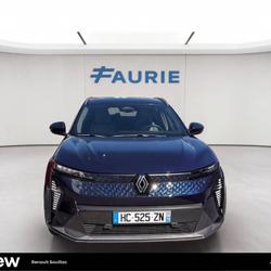 Renault Scenic 4 Scenic E-Tech electrique 220 ch grande autonomie Techno Terrasson-Lavilledieu