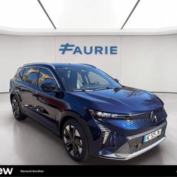 Renault Scenic 4 Scenic E-Tech electrique 220 ch grande autonomie Techno Terrasson-Lavilledieu