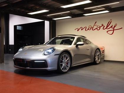 Porsche Carrera - Carrera S 3.0 PDK 450ch MY20 - 134 990 €
