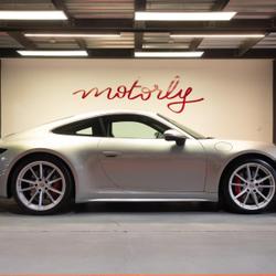 Porsche Carrera Carrera S 3.0 PDK 450ch MY20 Marcq-en-Bar&oelig;ul