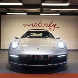 Porsche Carrera Carrera S 3.0 PDK 450ch MY20 Marcq-en-Bar&oelig;ul