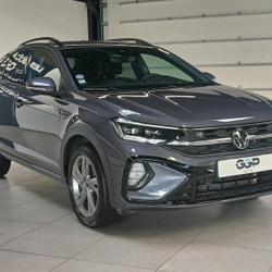 Volkswagen Taigo 1.5 TSI 150ch R-Line DSG7 Seclin