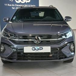 Volkswagen Taigo 1.5 TSI 150ch R-Line DSG7 Seclin