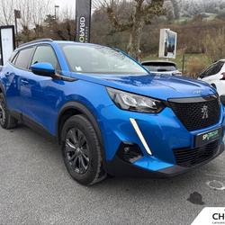 Peugeot 2008 2008 PureTech 100 S&S BVM6 Style Salins-les-Bains