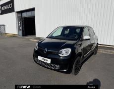 Renault Twingo 3