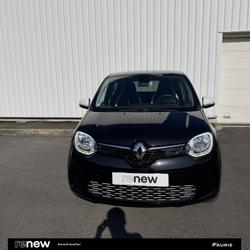 Renault Twingo 3 Twingo III Achat Int&eacute;gral - 21 Urban Night Terrasson-Lavilledieu