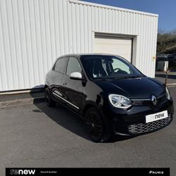 Renault Twingo 3 Twingo III Achat Int&eacute;gral - 21 Urban Night Terrasson-Lavilledieu