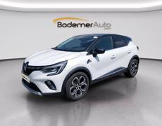 Renault Captur Hérouville-Saint-Clair