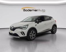 Renault Captur Hérouville-Saint-Clair