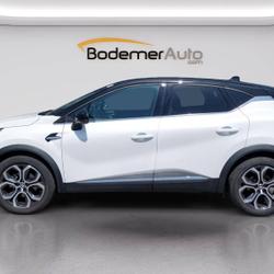 Renault Captur Captur E-Tech full hybrid 145 Techno H&eacute;rouville-Saint-Clair