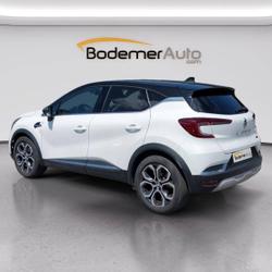 Renault Captur Captur E-Tech full hybrid 145 Techno H&eacute;rouville-Saint-Clair