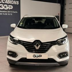 Renault Kadjar 1.5 Blue dCi 115ch Intens EDC - 21 Seclin