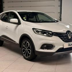 Renault Kadjar 1.5 Blue dCi 115ch Intens EDC - 21 Seclin