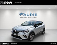 Renault Captur Souillac