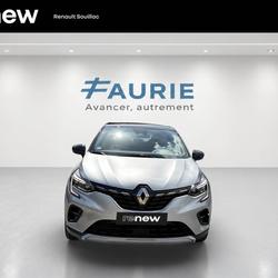 Renault Captur Captur E-Tech full hybrid 145 Techno Souillac