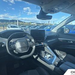Peugeot 3008 3008 Hybrid 225 e-EAT8 Allure Pack Brignoles