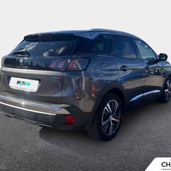 Peugeot 3008 3008 Hybrid 225 e-EAT8 Allure Pack Brignoles