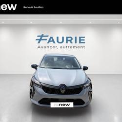 Renault Clio 5 Clio Blue dCi 100 ch GSR2 Evolution Souillac