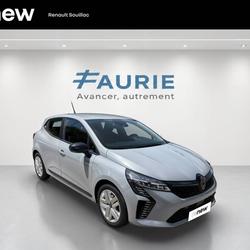 Renault Clio 5 Clio Blue dCi 100 ch GSR2 Evolution Souillac