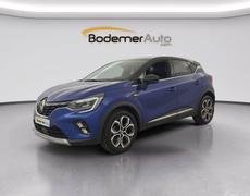 Renault Captur Hérouville-Saint-Clair