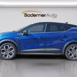 Renault Captur Captur TCe 90 Techno H&eacute;rouville-Saint-Clair