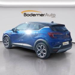 Renault Captur Captur TCe 90 Techno H&eacute;rouville-Saint-Clair