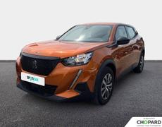 Peugeot 2008 Brignoles
