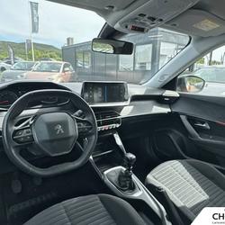 Peugeot 2008 2008 PureTech 100 S&S BVM6 Active Brignoles