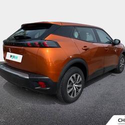 Peugeot 2008 2008 PureTech 100 S&S BVM6 Active Brignoles