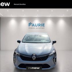 Renault Clio 5 Clio Blue dCi 100 ch GSR2 Evolution Souillac