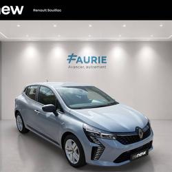 Renault Clio 5 Clio Blue dCi 100 ch GSR2 Evolution Souillac