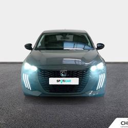 Peugeot 208 208 Hybrid 100 e-DCS6 Allure Pontarlier