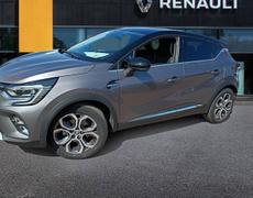 Renault Captur Hérouville-Saint-Clair