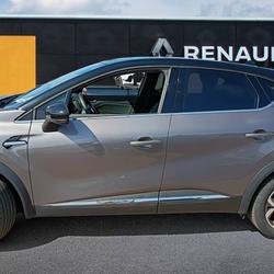 Renault Captur Captur E-Tech full hybrid 145 Techno H&eacute;rouville-Saint-Clair