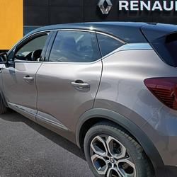 Renault Captur Captur E-Tech full hybrid 145 Techno H&eacute;rouville-Saint-Clair