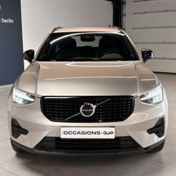 Volvo XC40 B3 163ch Plus DCT 7 Seclin