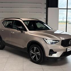 Volvo XC40 B3 163ch Plus DCT 7 Seclin