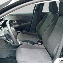Peugeot 208 208 100 S&S BVM6 Style Salins-les-Bains