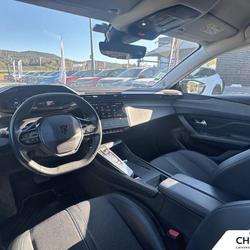 Peugeot 308 III Phase 1 308 PHEV 180 e-EAT8 Allure Brignoles