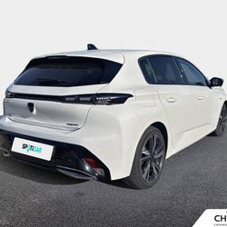 Peugeot 308 III Phase 1 308 PHEV 180 e-EAT8 Allure Brignoles
