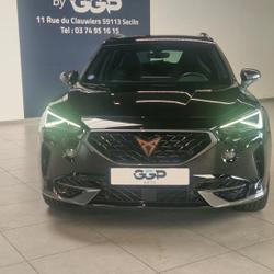 Cupra Formentor 1.4 e-HYBRID 245ch VZ DSG6 Seclin