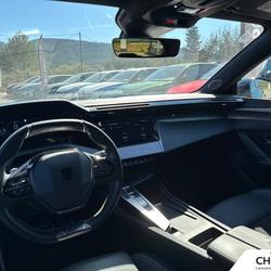 Peugeot 308 SW Phase 2 308 SW BlueHDi 130ch S&S EAT8 GT Saint-Maximin-la-Sainte-Baume