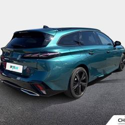 Peugeot 308 SW Phase 2 308 SW BlueHDi 130ch S&S EAT8 GT Saint-Maximin-la-Sainte-Baume