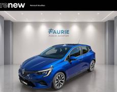Renault Clio 5 - Clio E-Tech 140 - 21N Intens - 16 490 €