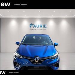 Renault Clio 5 Clio E-Tech 140 - 21N Intens Souillac