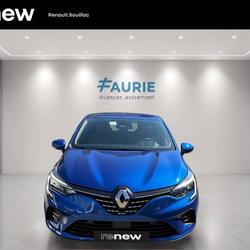 Renault Clio 5 Clio E-Tech 140 - 21N Intens Souillac